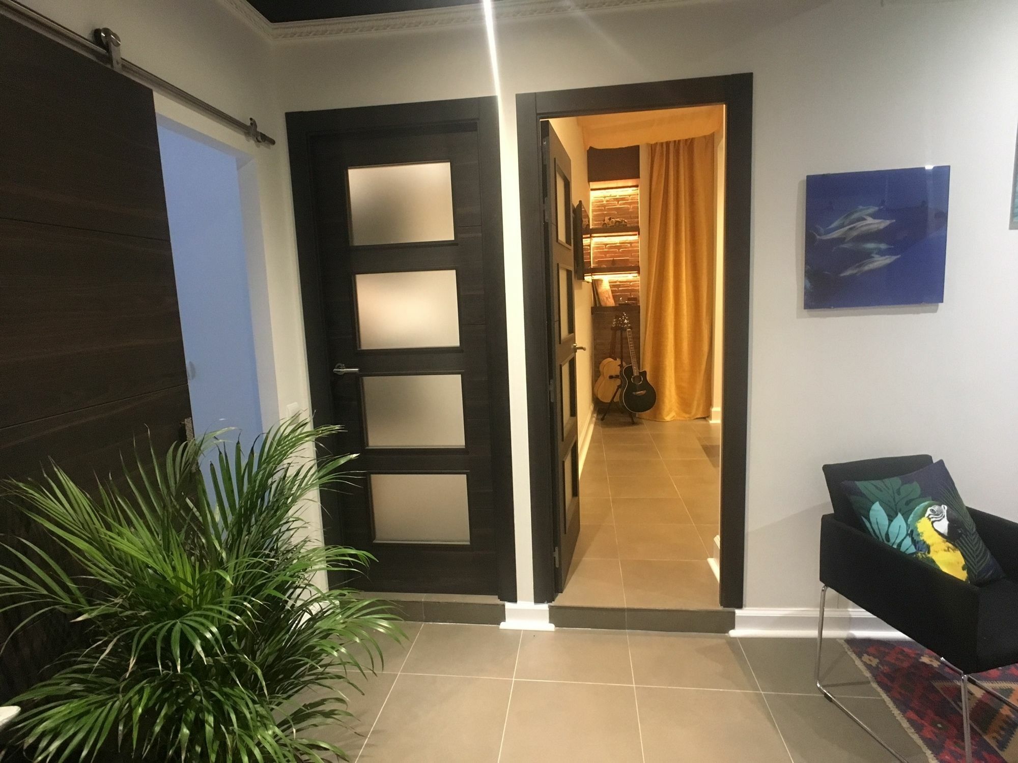 Iloftmalaga Puerta Nueva Málaga Exterior foto